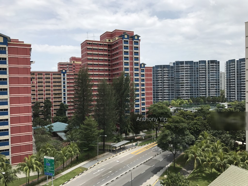Blk 638 Pasir Ris Drive 1 (Pasir Ris), HDB 5 Rooms #138944132
